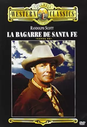 Couverture du produit · La Bagarre de Santa Fe