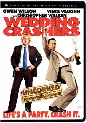 Couverture du produit · Wedding Crashers (Uncorked Edition) [Import anglais]