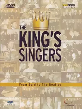 Couverture du produit · De Byrd Aux Beatles [(+booklet)]