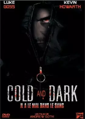 Couverture du produit · Cold & dark