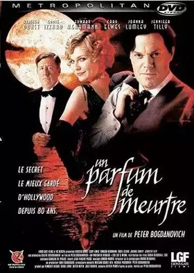 Couverture du produit · Un Parfum de Meurtre [Édition Prestige]