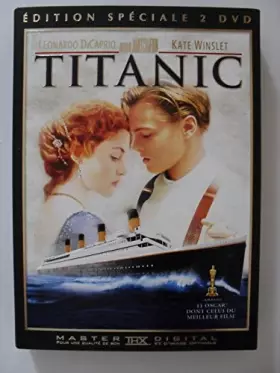 Couverture du produit · Titanic [Édition Spéciale]