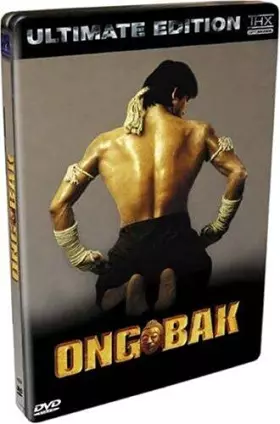 Couverture du produit · Ong-bak [Ultimate Edition]