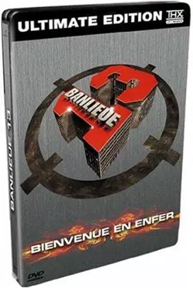 Couverture du produit · Banlieue 13 [Ultimate Edition]