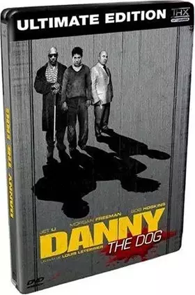 Couverture du produit · Danny The Dog [Ultimate Edition]
