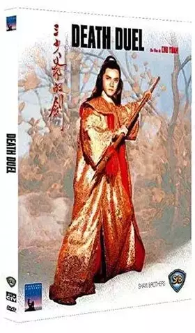 Couverture du produit · Death duel