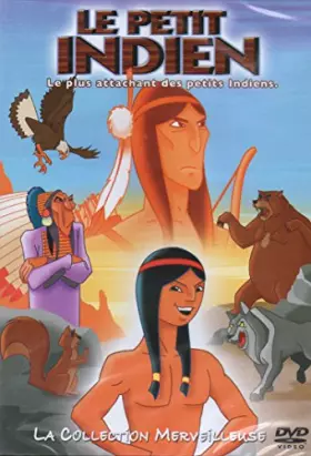 Couverture du produit · Le Petit indien