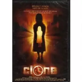 Couverture du produit · Clone