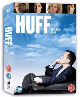 Couverture du produit · Huff - Season 1 [Import anglais]