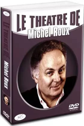 Couverture du produit · Le Théâtre de Michel Roux