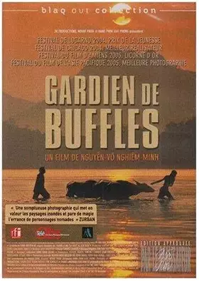 Couverture du produit · Gardien de buffles