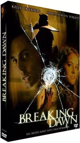 Couverture du produit · Breaking dawn