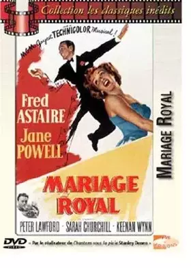 Couverture du produit · Mariage royal