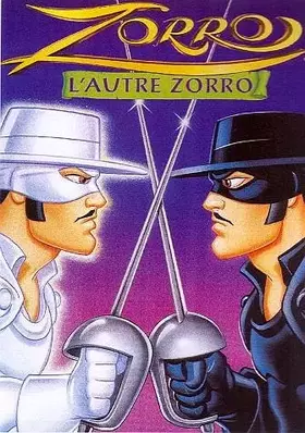 Couverture du produit · Zorro : L'autre Zorro