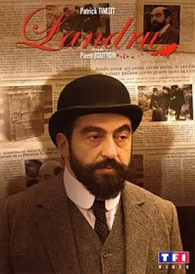 Couverture du produit · Landru