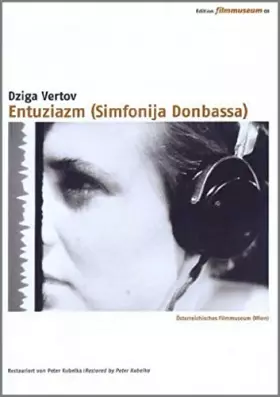 Couverture du produit · Enthousiasme (Simfoniya Donbassa)
