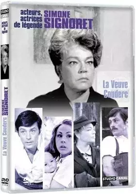 Couverture du produit · La Veuve Couderc-signoret