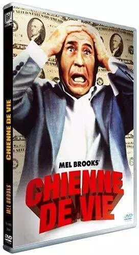 Couverture du produit · Chienne de vie