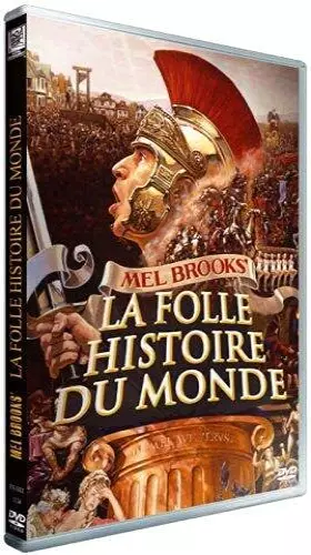 Couverture du produit · La Folle Histoire du Monde