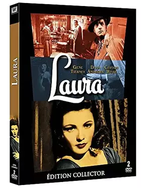 Couverture du produit · Laura [Édition Collector]