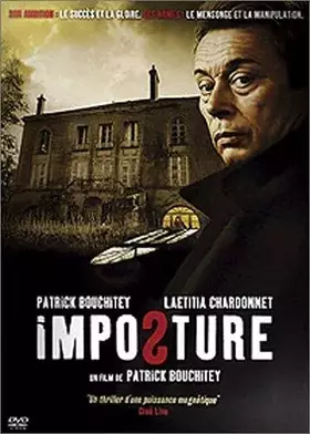 Couverture du produit · Imposture
