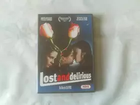 Couverture du produit · Lost and Delirious
