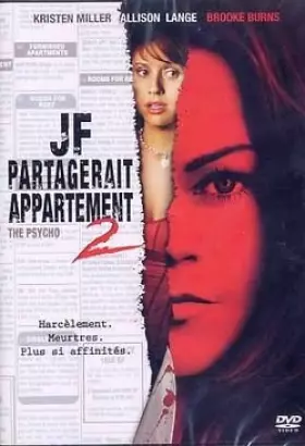 Couverture du produit · JF partagerait Appartement 2