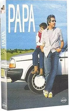 Couverture du produit · Papa