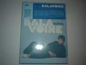 Couverture du produit · Daniel Balavoine-Le Chanteur [Édition Limitée]