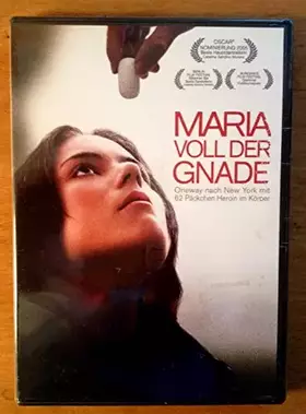 Couverture du produit · Maria VOLL der Gnade [Import]