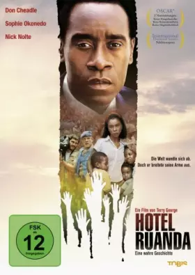 Couverture du produit · Hotel Ruanda [Import]