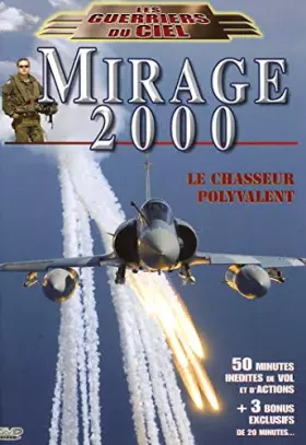 Couverture du produit · Mirage 2000