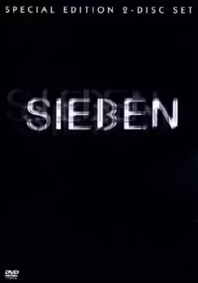 Couverture du produit · SIEBEN - 2 DVD