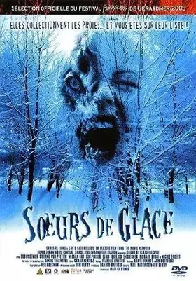Couverture du produit · Soeurs de glace