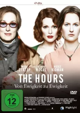 Couverture du produit · The Hours [Import]