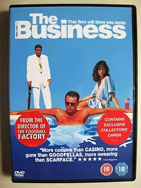 Couverture du produit · Business,the [Import anglais]