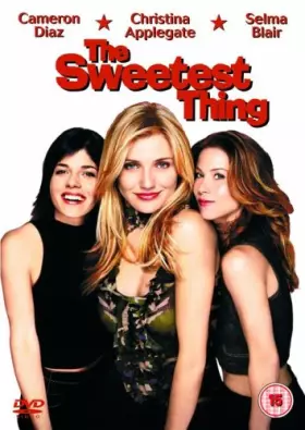 Couverture du produit · The Sweetest Thing [Import anglais]