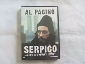 Couverture du produit · Serpico