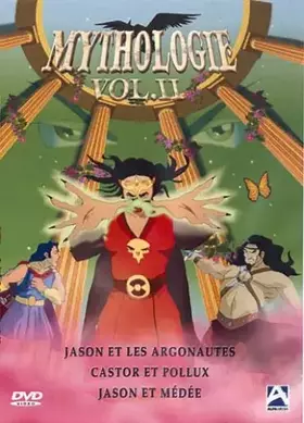 Couverture du produit · Mythologie vol. 2