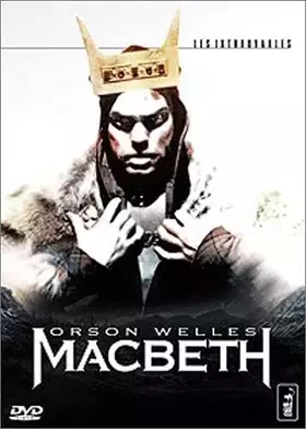 Couverture du produit · Macbeth