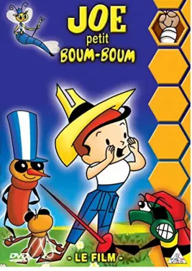 Couverture du produit · Joe et Petit boum