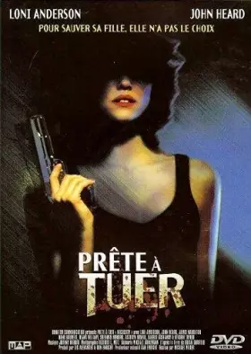 Couverture du produit · Prête a tuer