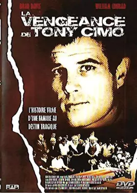 Couverture du produit · La vengeance de tony cimo