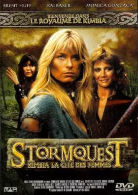 Couverture du produit · Stormquest