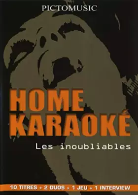 Couverture du produit · Les inoubliables