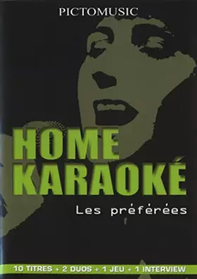 Couverture du produit · Les preferees