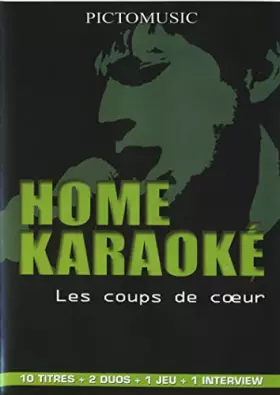 Couverture du produit · Les coups de coeur