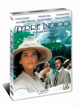 Couverture du produit · Terre Indigo-1ère Partie