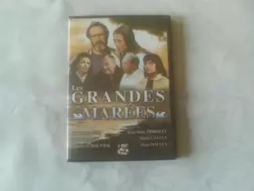 Couverture du produit · Les Grandes marées-1ère Partie