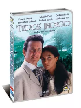 Couverture du produit · Terre Indigo-2ème Partie